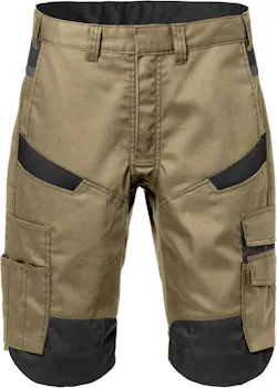 Fristads Skarup Korte Broek 2562 STFP miniatuur