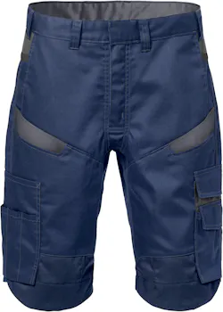 Fristads Skarup Korte Broek 2562 STFP miniatuur