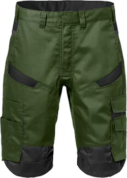 Fristads Skarup Korte Broek 2562 STFP miniatuur