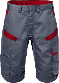 Fristads Skarup Korte Broek 2562 STFP miniatuur