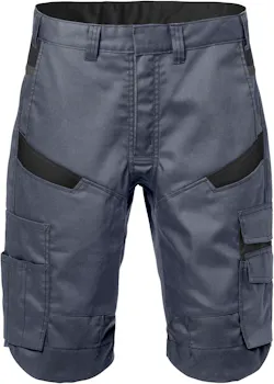 Fristads Skarup Korte Broek 2562 STFP miniatuur