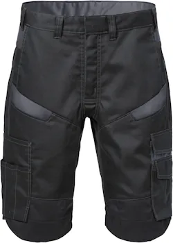 Fristads Skarup Korte Broek 2562 STFP miniatuur