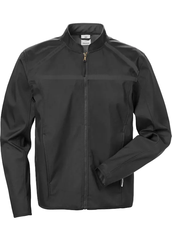 Fristads Skarup Softshelljack 4557 LSH
