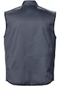 Fristads LSH 4559 Softshell Bodywarmer Winddicht Waterafstotend Skarup miniatuur