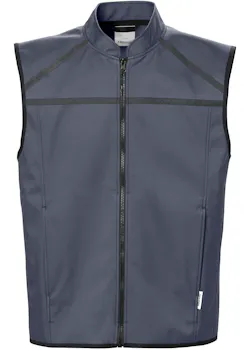 Fristads LSH 4559 Softshell Bodywarmer Winddicht Waterafstotend Skarup