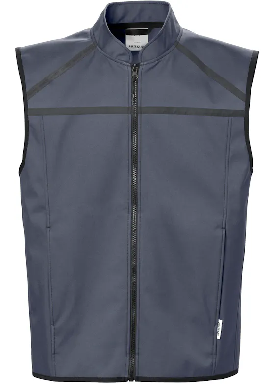 Fristads LSH 4559 Softshell Bodywarmer Winddicht Waterafstotend Skarup