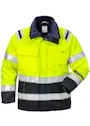 Fristads Flamestat Hi-Vis-Winterjacke für Damen, Klasse 3, 4285 Aths Vorschaubild