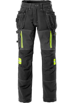 Fristads Tyresta Werkbroek Stretch Dames 2569 STP
