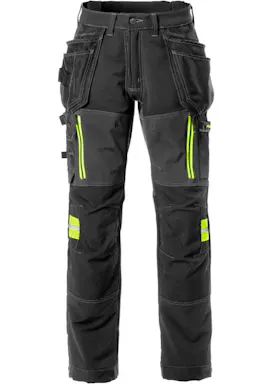 Fristads Tyresta Werkbroek Stretch Dames 2569 STP