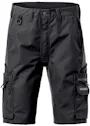 Fristads Kurze Stretch-Servicehose für Damen 2548 PLW Vorschaubild