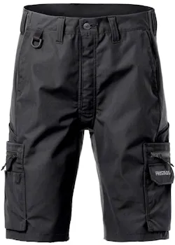 Fristads Korte Servicebroek Stretch Dames 2548 PLW