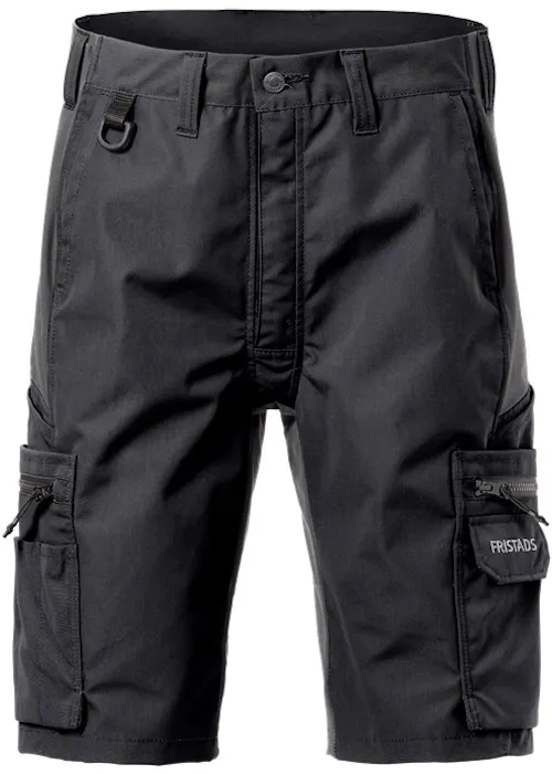 Fristads Korte Servicebroek Stretch Dames 2548 PLW