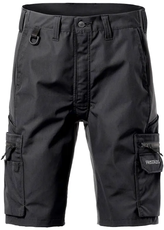 Fristads Kurze Stretch-Servicehose für Damen 2548 PLW