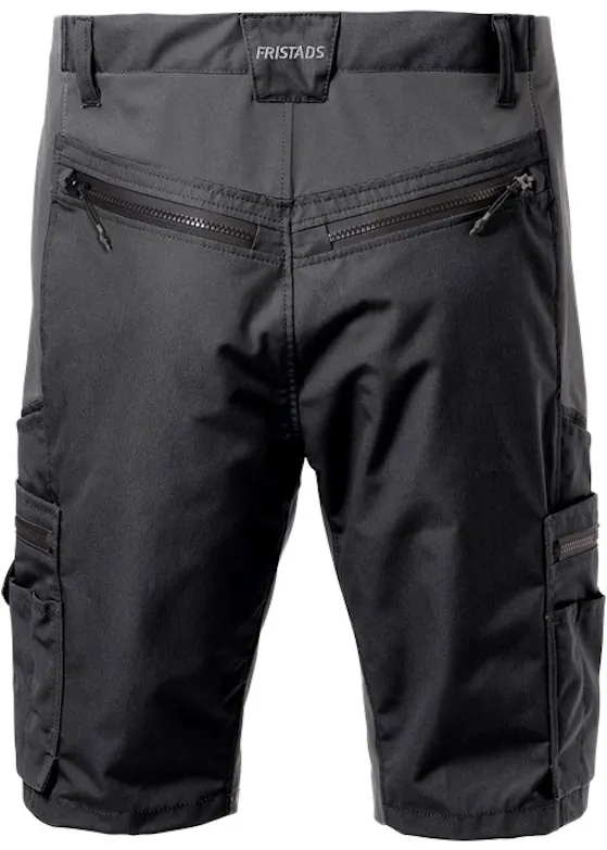 Fristads Kurze Stretch-Servicehose für Damen 2548 PLW