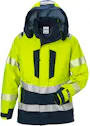 Fristads Flamestat Hi-Vis Gore-Tex® Pyrad® Shelljacke Damen Klasse 3 4195 Gxe Vorschaubild