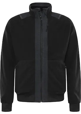 Fristads Alnaryd Green Fleecejack 4921 Grf