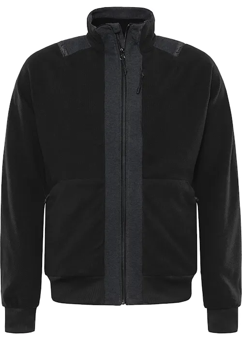 Fristads Alnaryd Green Fleecejack 4921 Grf