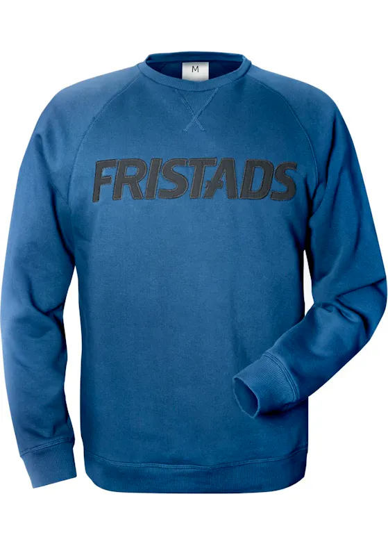 Fristads Sweatshirt 7463 Shk
