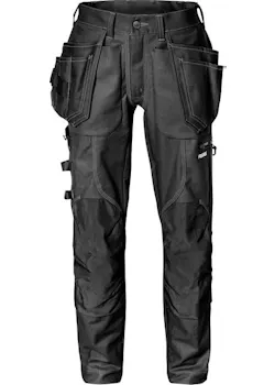 Fristads Werkbroek Stretch Dames 2605 FASG Technisch