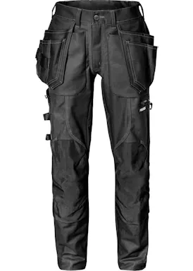 Fristads Stretch-Arbeitshose für Damen 2605 FASG, technisch