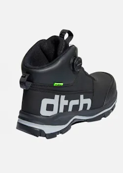 DTCH Charlie Veiligheidsschoen HRO S7S miniatuur