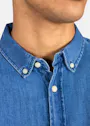 Stanley/Stella Denim-Arbeitsshirt STWM967 Vorschaubild