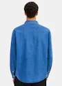 Stanley/Stella Denim-Arbeitsshirt STWM967 Vorschaubild