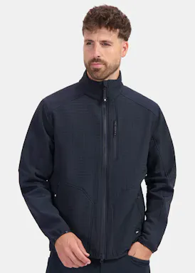 Dassy Vivid Sintra Midlayer jacket