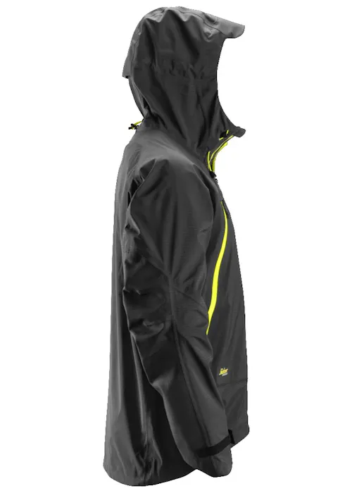 Snickers Workwear FlexiWork, Stretch Waterproof Shell Jack 1300