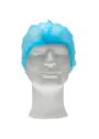 CMT Haarnet Non Woven PP Clip Cap (1000 stuks) miniatuur