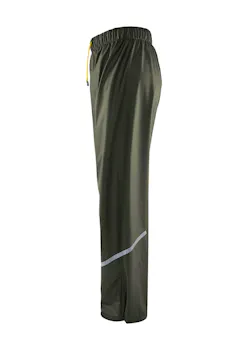 Blåkläder 1301 Regenhose thumbnail