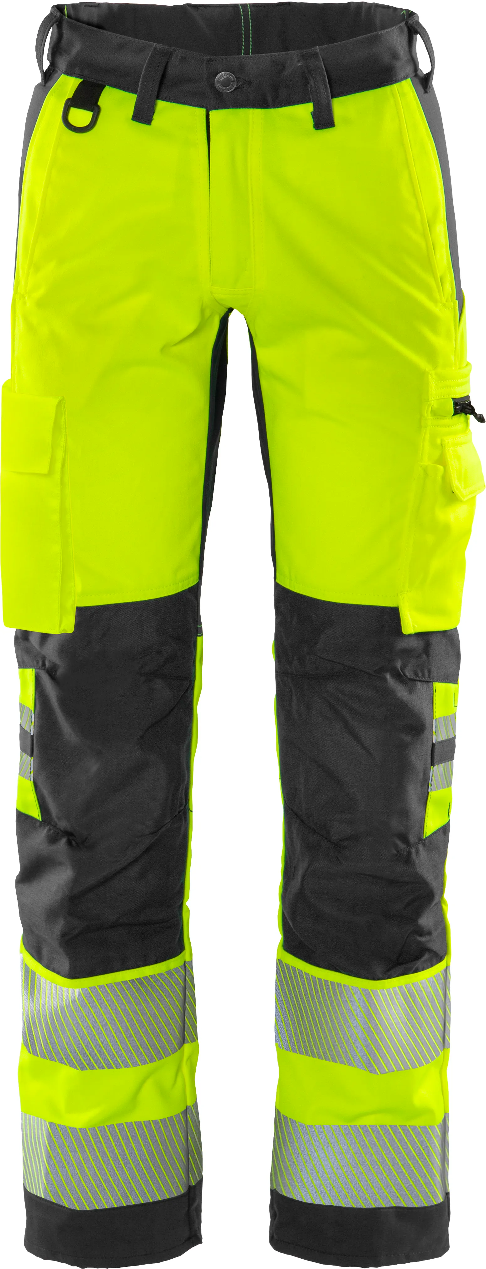 Hi-Vis Gelb/Schwarz