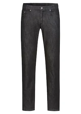 Greiff Heren Jeans 5-Pocket Casual Regular Fit - 13016
