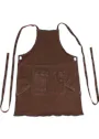 CrossHatch Woody Schort miniatuur