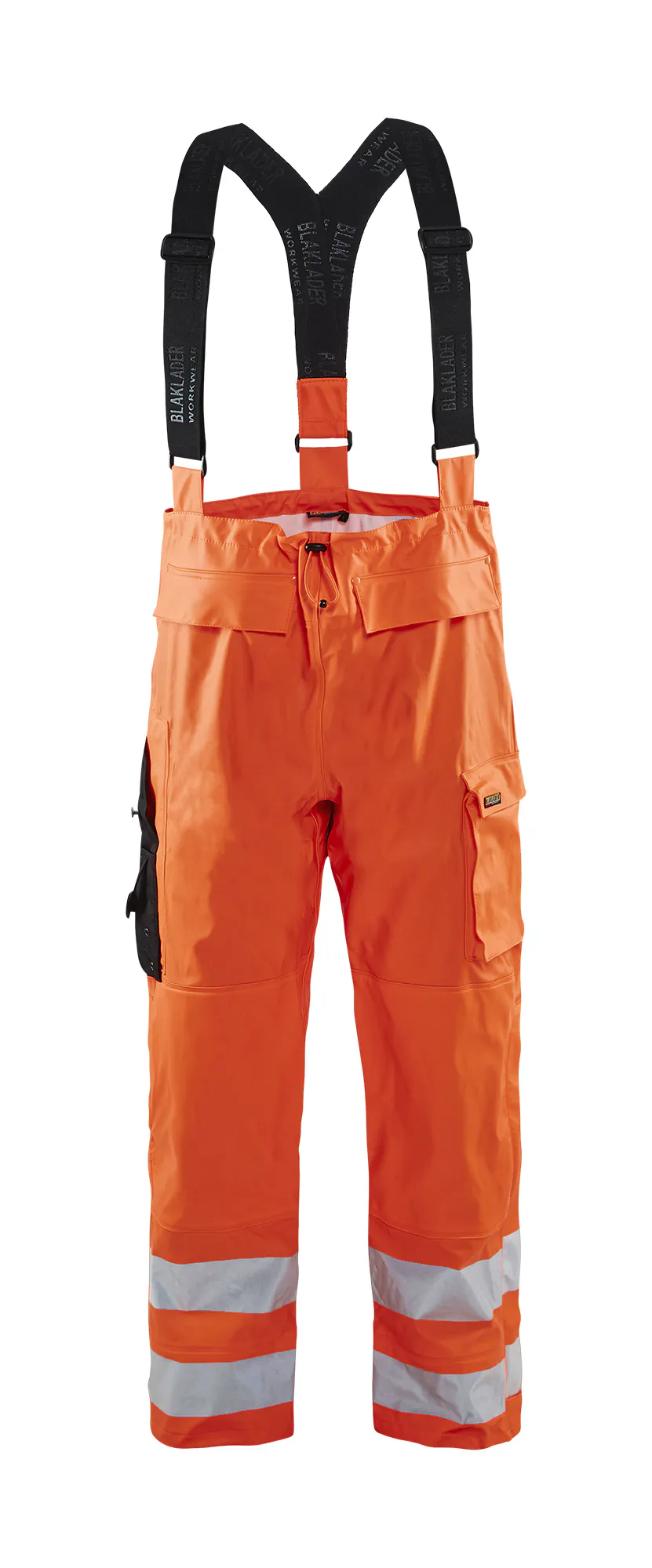 Oranje