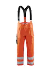 Oranje