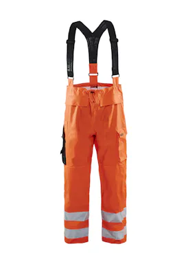 Blåkläder 1302 Regenhose Heavyweight