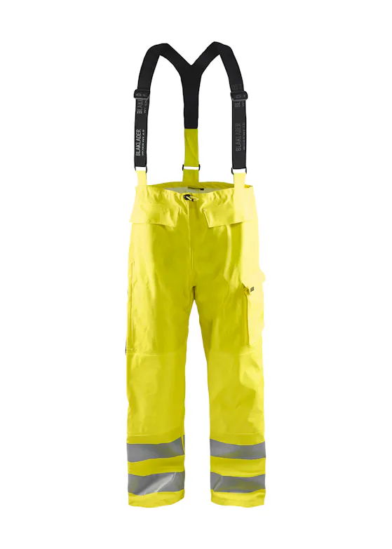 Blåkläder 1302 Regenhose Heavyweight