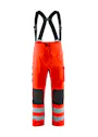 Blåkläder 1302 Regenhose Heavyweight Vorschaubild