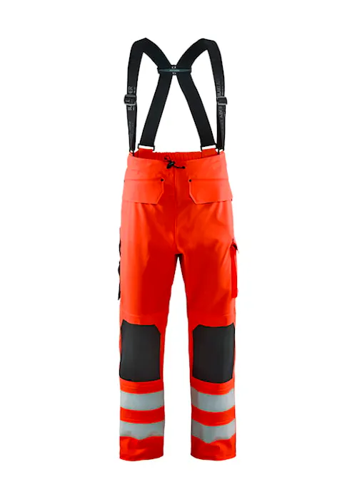 Blåkläder 1302 Pantalon de pluie poids lourd