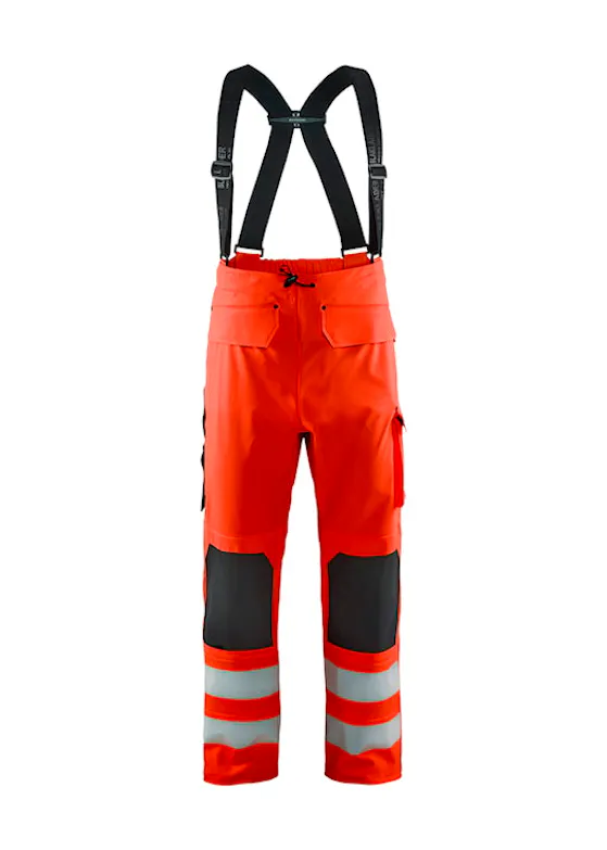 Blåkläder 1302 Regenhose Heavyweight