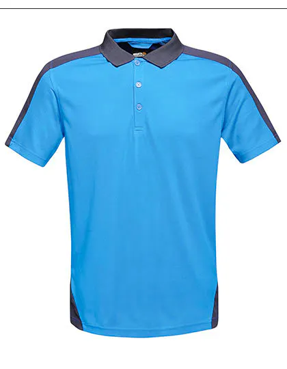 Koningsblauw/marineblauw