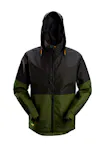 Khaki Green/Black