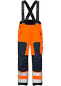 Fristads Airtech® Winterbroek 2035 GTT miniatuur