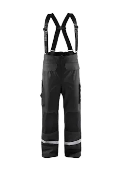 Blåkläder 1305 Pantalon de pluie Level 2 thumbnail (vignette)