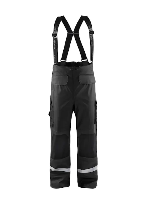 Blåkläder 1305 Pantalon de pluie Level 2