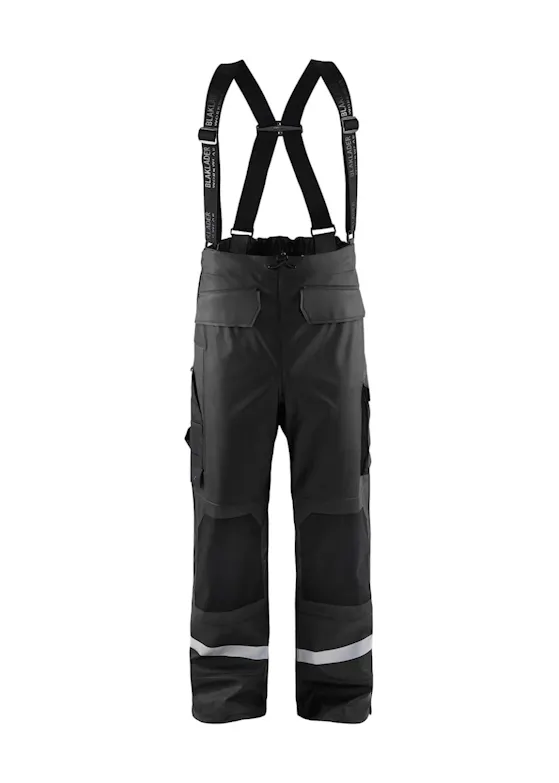 Blåkläder 1305 Regenhose Level 2
