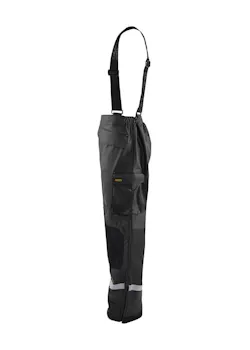 Blåkläder 1305 Pantalon de pluie Level 2 thumbnail (vignette)