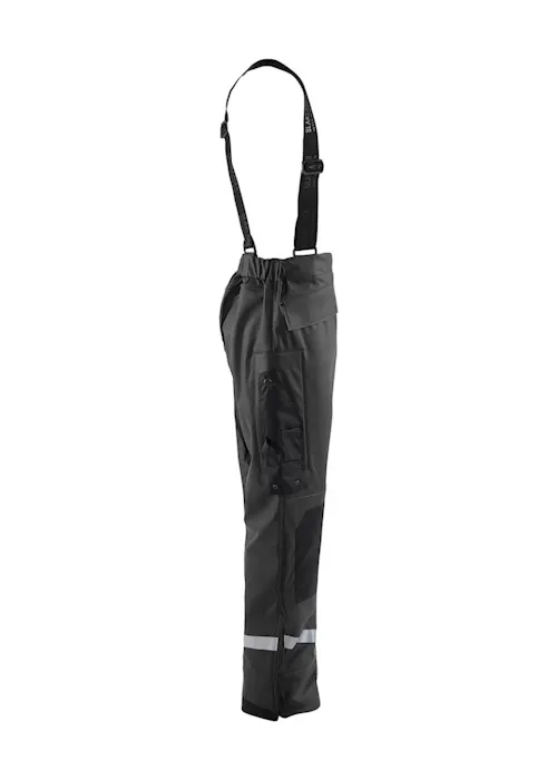 Blåkläder 1305 Pantalon de pluie Level 2