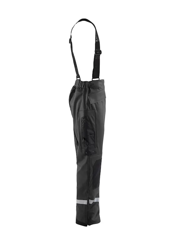 Blåkläder 1305 Regenhose Level 2